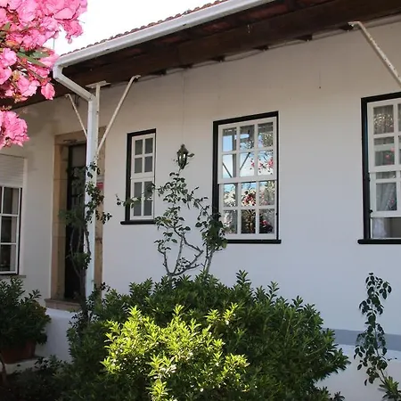 Patio Canelas Σπίτι διακοπών Canelas (Aveiro)