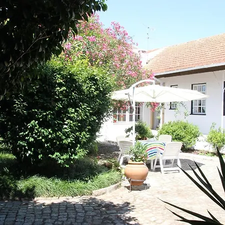 Σπίτι διακοπών Patio Canelas *