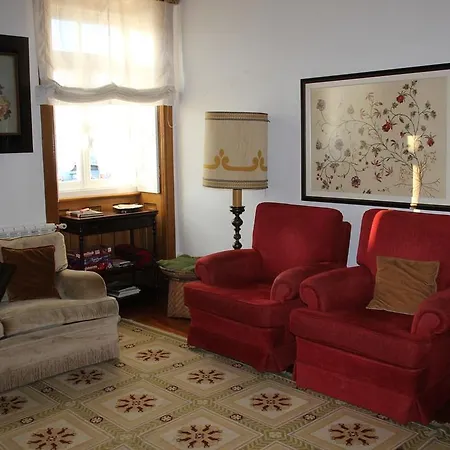 Σπίτι διακοπών Patio Canelas *